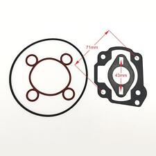 Liquid cooled 50cc Cylinder Top end gasket Yamaha Aerox 50 MBK Nitro 50