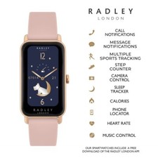 Radley series 21 smart watch RYS21-2150