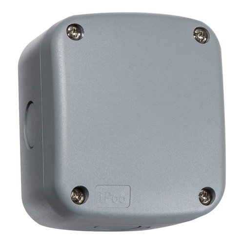 Ip66 waterproof junction - ip66,