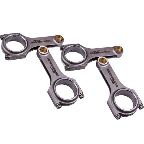 Racing connecting rods for - racing,