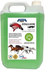 Stable Cleaner Antibac Kills