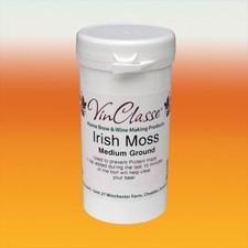 VinClasse Irish Moss 30 Gram