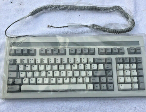 New wyse ascii computer - new,
