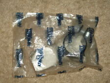 Austin A60 ½ Ton Van Centre Exhaust Clamp. Genuine. GEX7421. NOS.