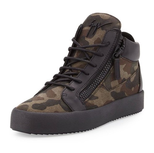 Giuseppe zanotti mid top - giuseppe,