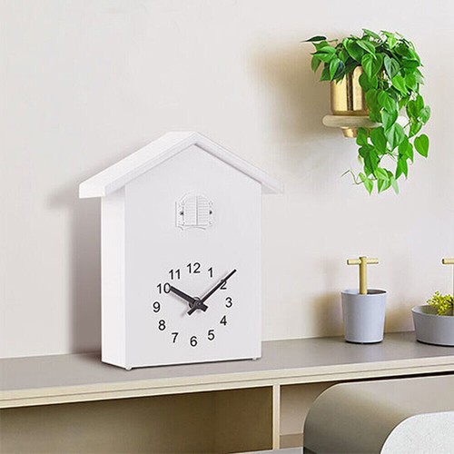 Cuckoo wall clock quartz - cuckoo,