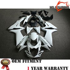 Full ABS Bodywork Fairing For