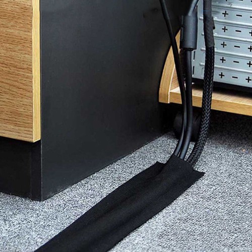 Cable protector cover carpet - cable,