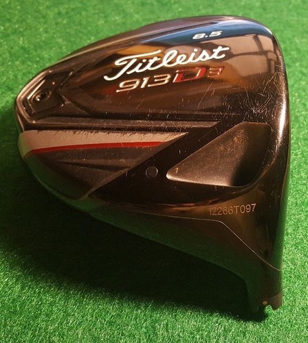 Titleist 913 tour - titleist,
