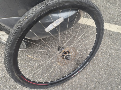 Specialized sirrus gravel bike - specialized,