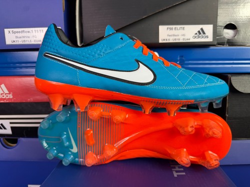 Nike tiempo legend - tiempo, fg