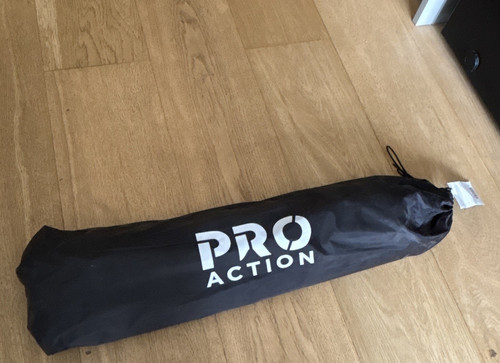 Proaction black camping - proaction,