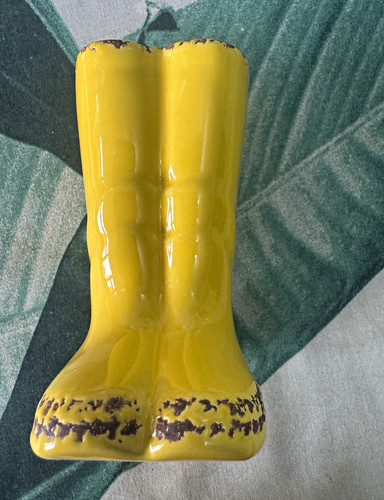 Next glossy yellow ceramic - next,