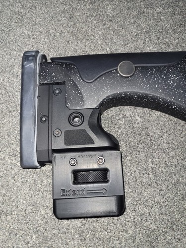 Cz457 lrp adjustable - cz457,