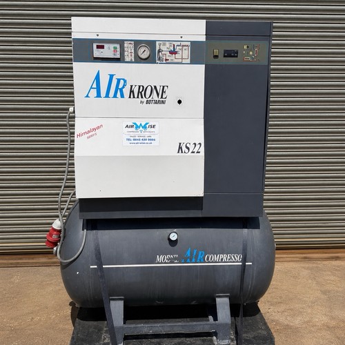 15kw 78cfm bar - 15kw, screw