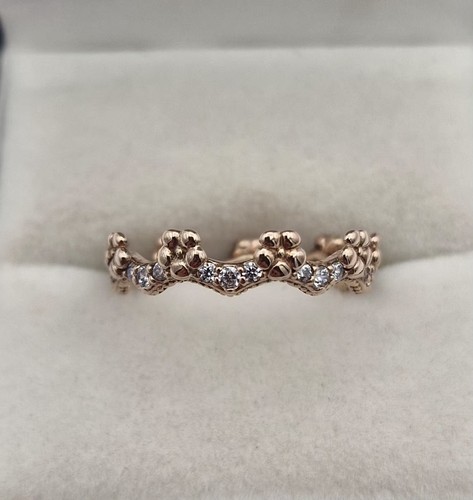 Pandora daisy crown - pandora daisy, ring