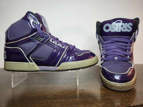Vtg osiris nyc ult mens - ult, us