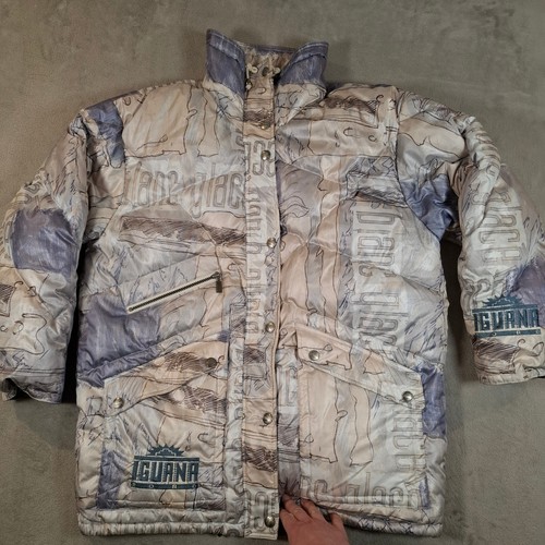 Iguana ski jacket womens - ski,