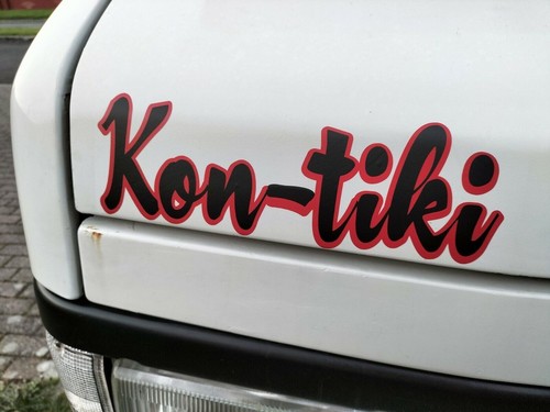 Swift kon tiki - kon-tiki,