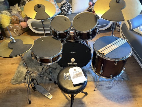 Mapex torando wine piece - mapex,