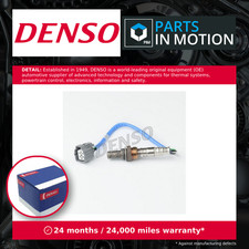 Lambda Sensor DOX-1452 Denso