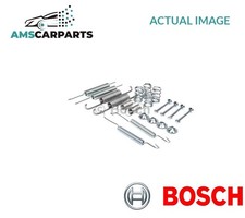 BRAKE DRUM SHOES FITTING KIT