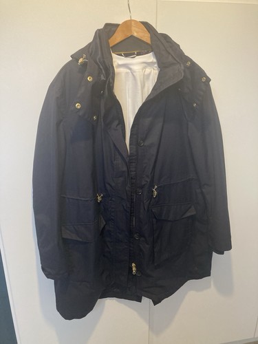 Joules women navy coat - joules,