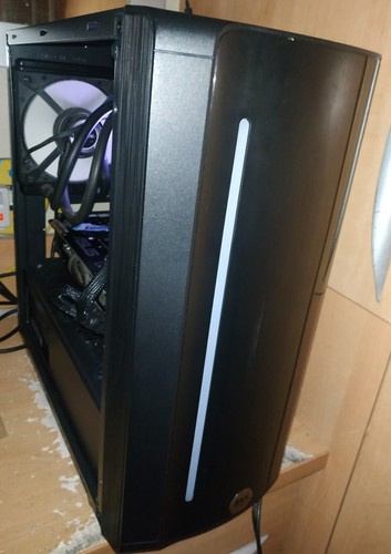 Amd 8350 16gb - amd, ram