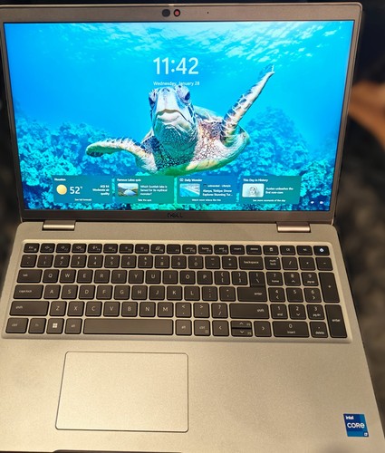 Dell latitude 5531 - dell,