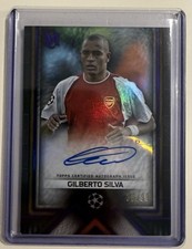 TOPPS MUSEUM COLLECTION UEFA