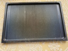 AGA lightweight Griddle Grill