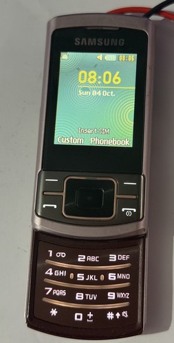 Samsung sgh c3050 - ,