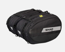 Shad SL58 Side Bags Pair Large