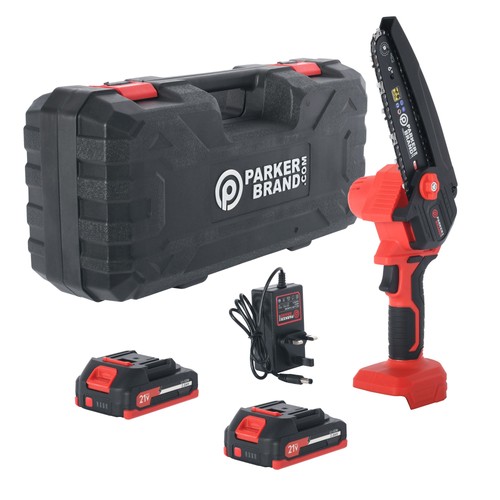 Parkerbrand cordless chainsaw - parkerbrand,