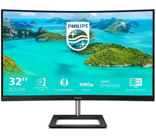 Philips 322e1c full - philips,