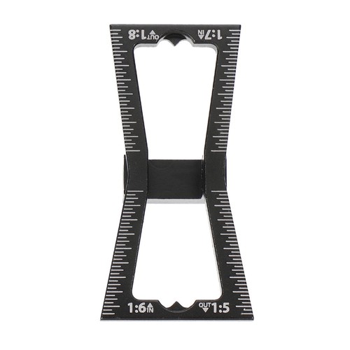1pc dovetail marker - 1pc,