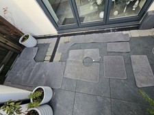 ADRIA Motorhome Carpet Floor