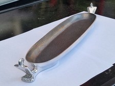 Carrol BOYES At Ease Small Canoe Bowl Used