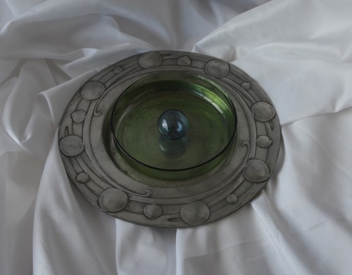 Antique archibald knox - antique, tudric