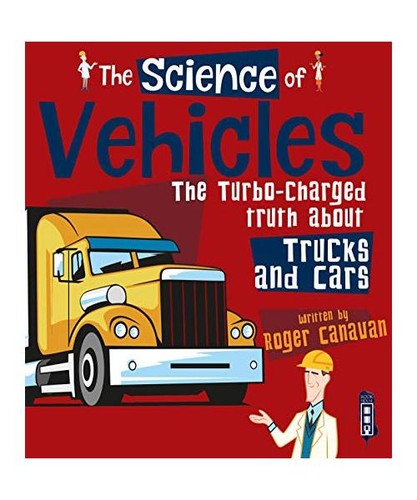 The science vehicles - science,