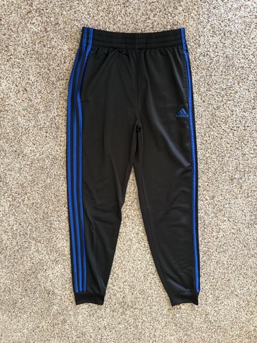 Adidas boys track pants black - pants,