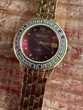 Ingersoll Wrist watch untested