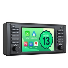 For BMW 5 Series E39 E39A13 7"