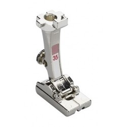 Bernina invisible zip - bernina,