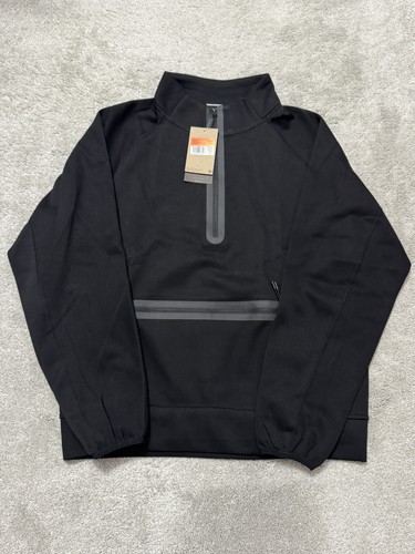 Nike tech fleece quarter - fleece, zip