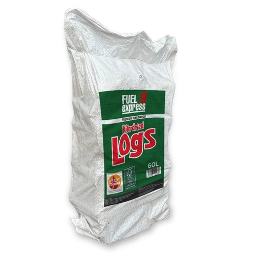 Litre birch firewood - 15,