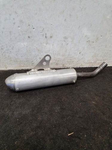 Ktm 2024 dep exhaust - 85,