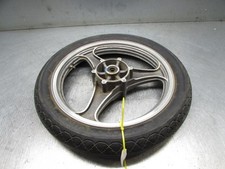 Kawasaki ZL900 / ZL1000 Eliminator Front Wheel 18 X 2.15