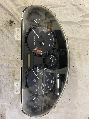 Mazda mx5 mk2 1998 2001 - mx5,