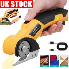 Electric Scissors Cordless
